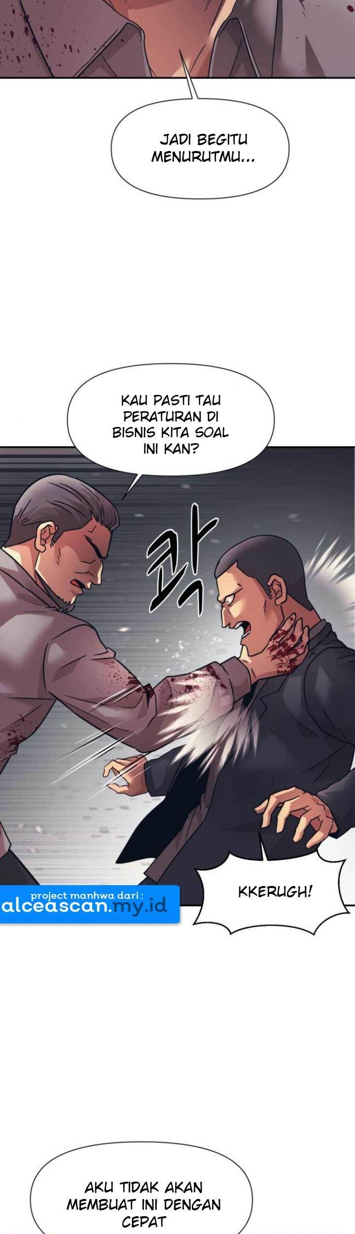 Injagang Chapter 13 - halaman 50