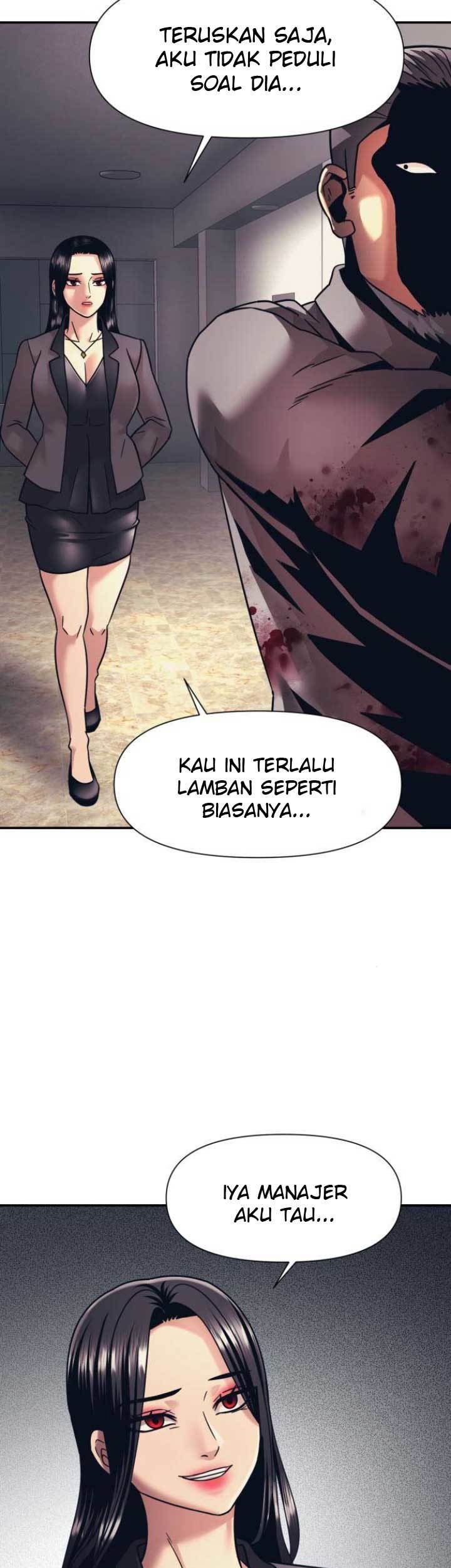 Injagang Chapter 13 - halaman 54