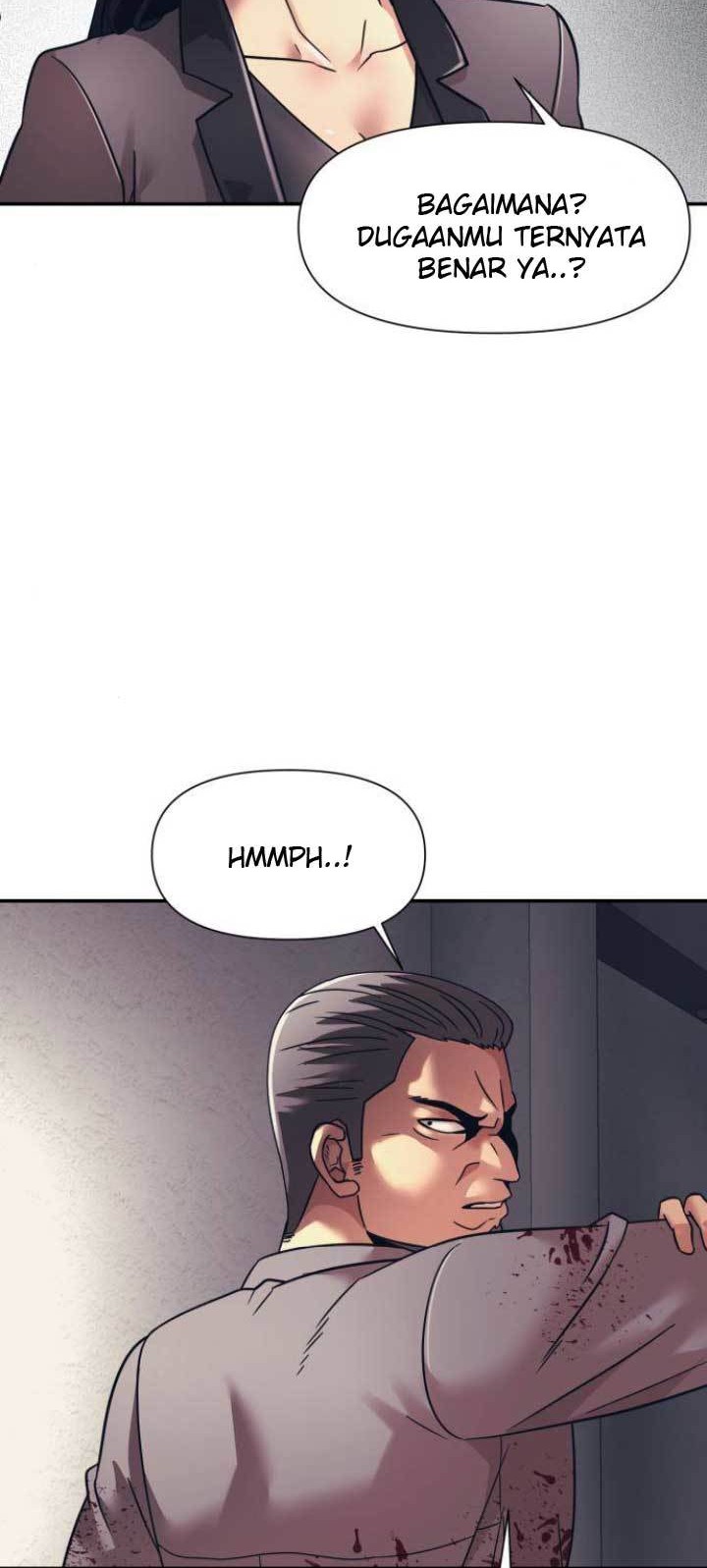 Injagang Chapter 13 - halaman 55