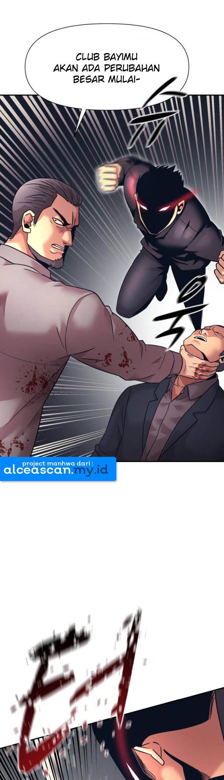 Injagang Chapter 13 - halaman 58