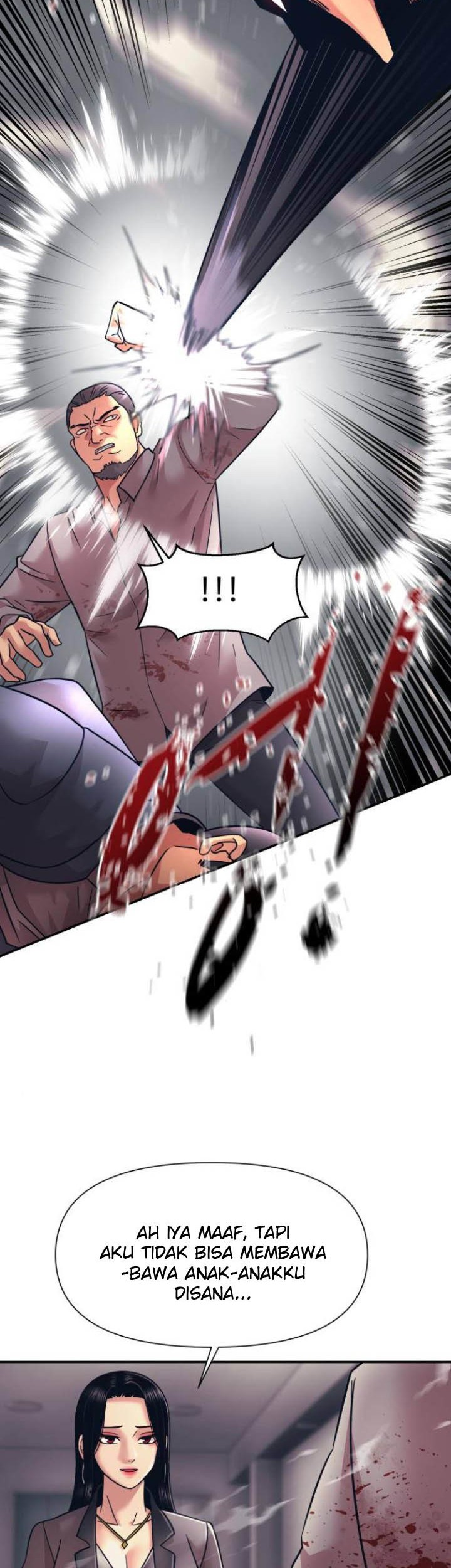Injagang Chapter 13 - halaman 59
