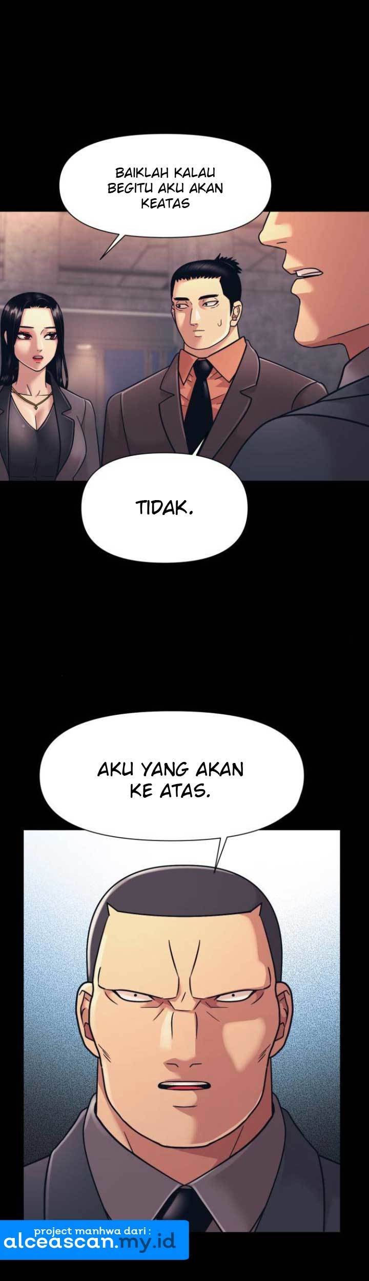 Injagang Chapter 13 - halaman 6