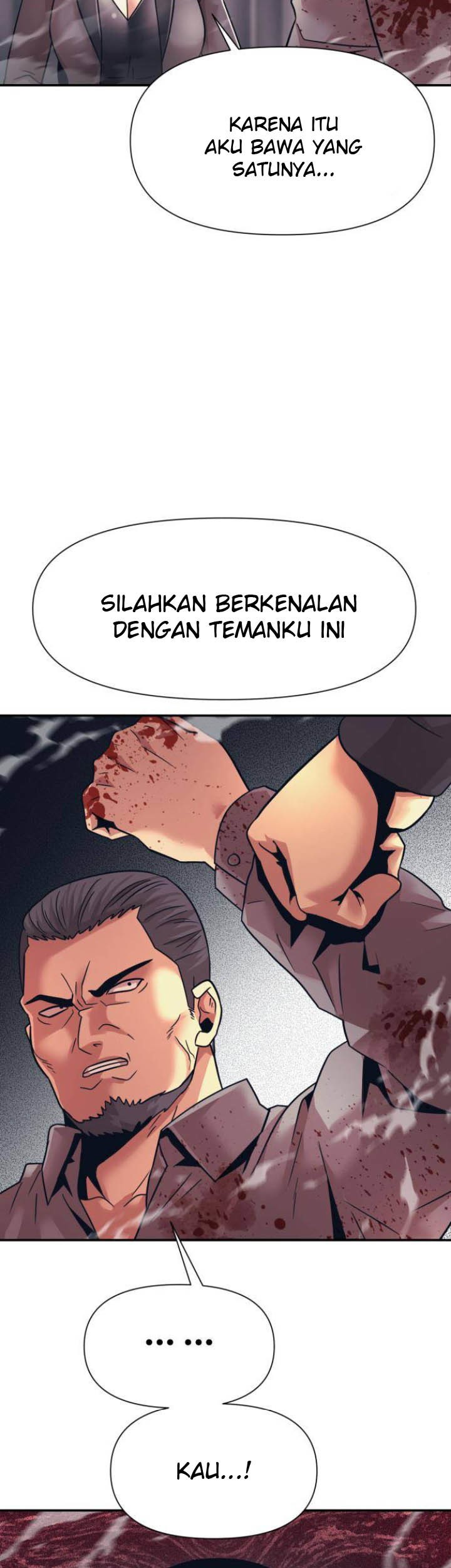 Injagang Chapter 13 - halaman 60