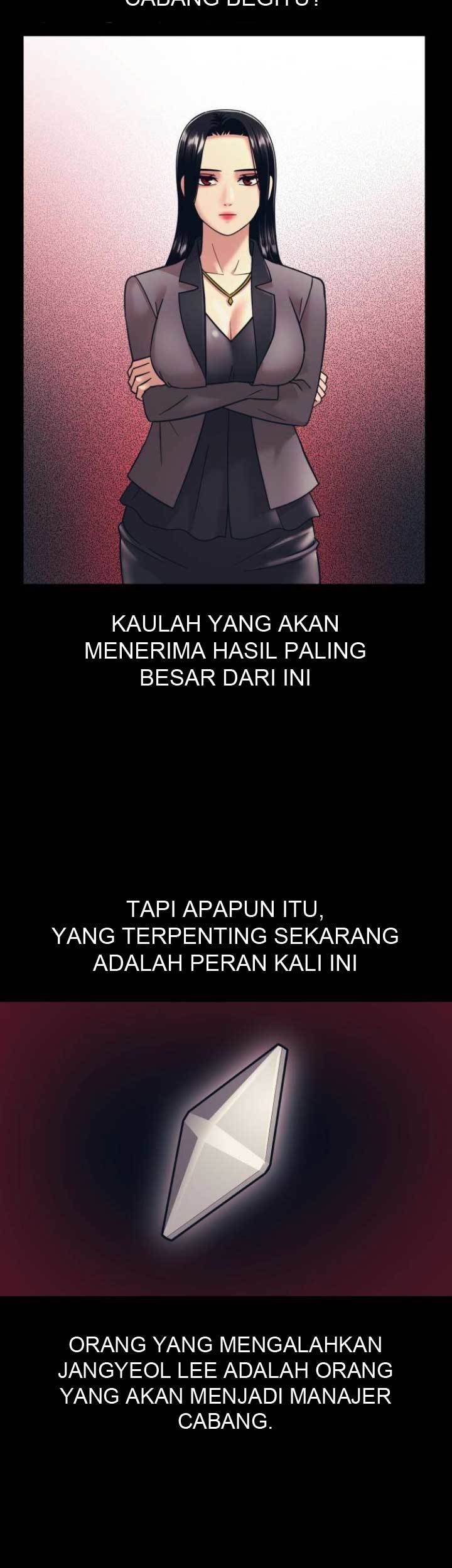 Injagang Chapter 13 - halaman 8