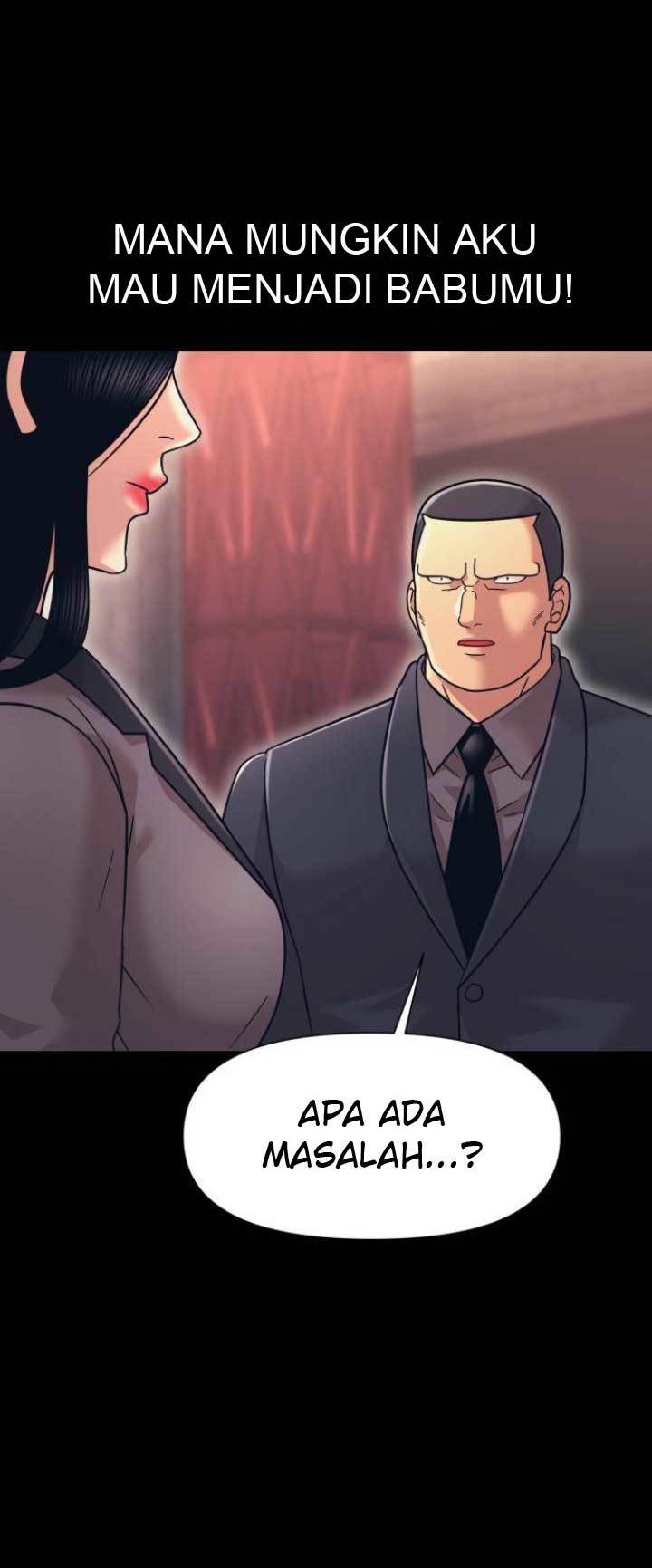 Injagang Chapter 13 - halaman 9