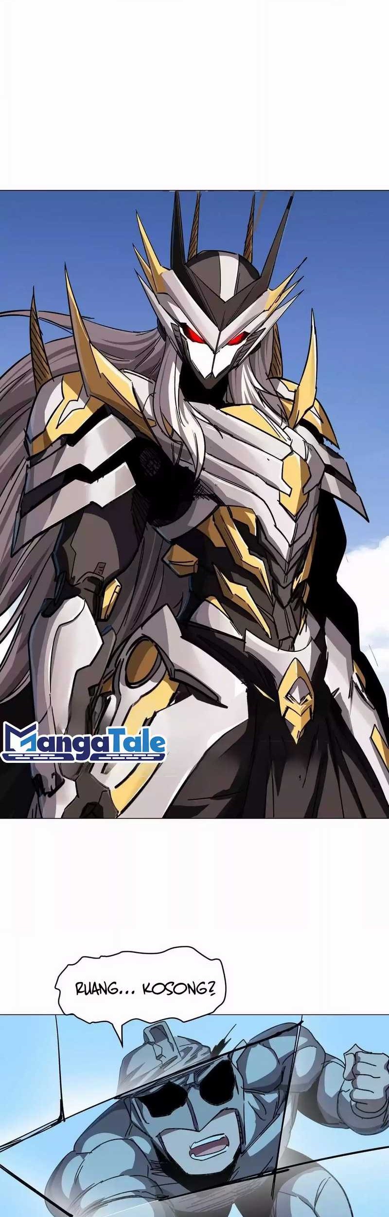 Injagang Chapter 14 - halaman 14