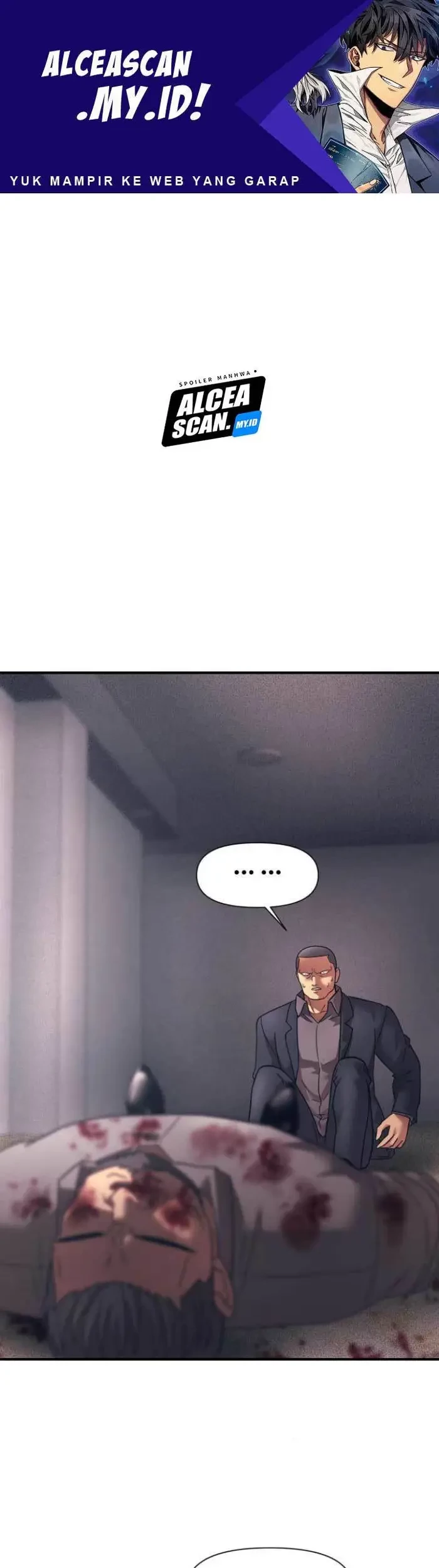 Injagang Chapter 14 - halaman 2
