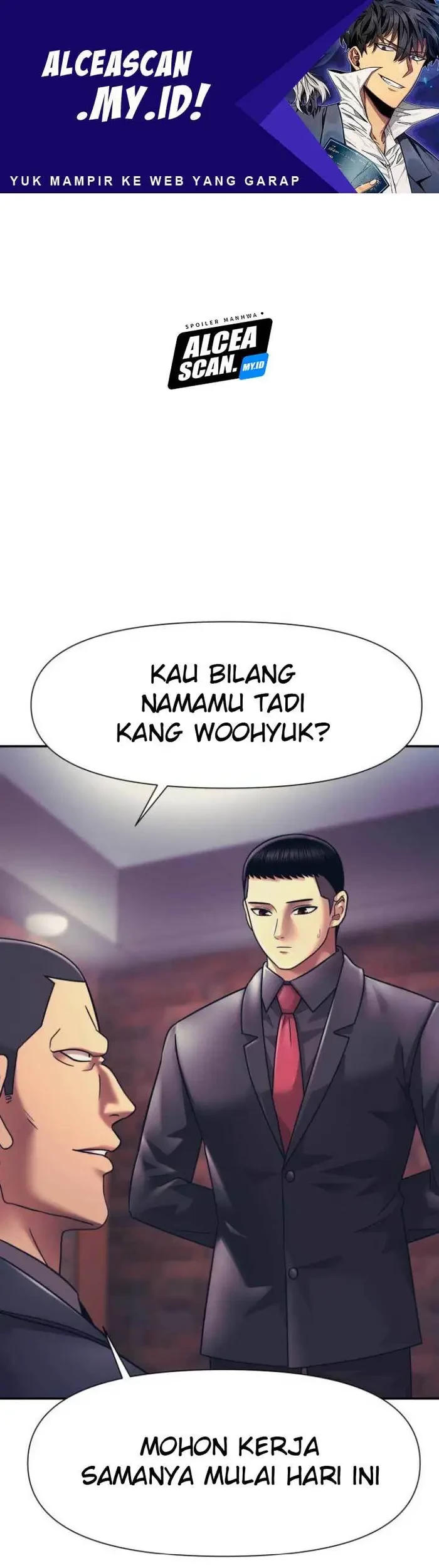 Injagang Chapter 15 - halaman 2