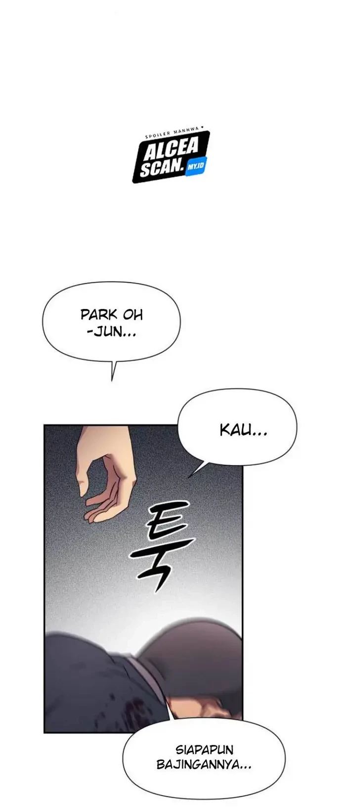 Injagang Chapter 16 - halaman 15
