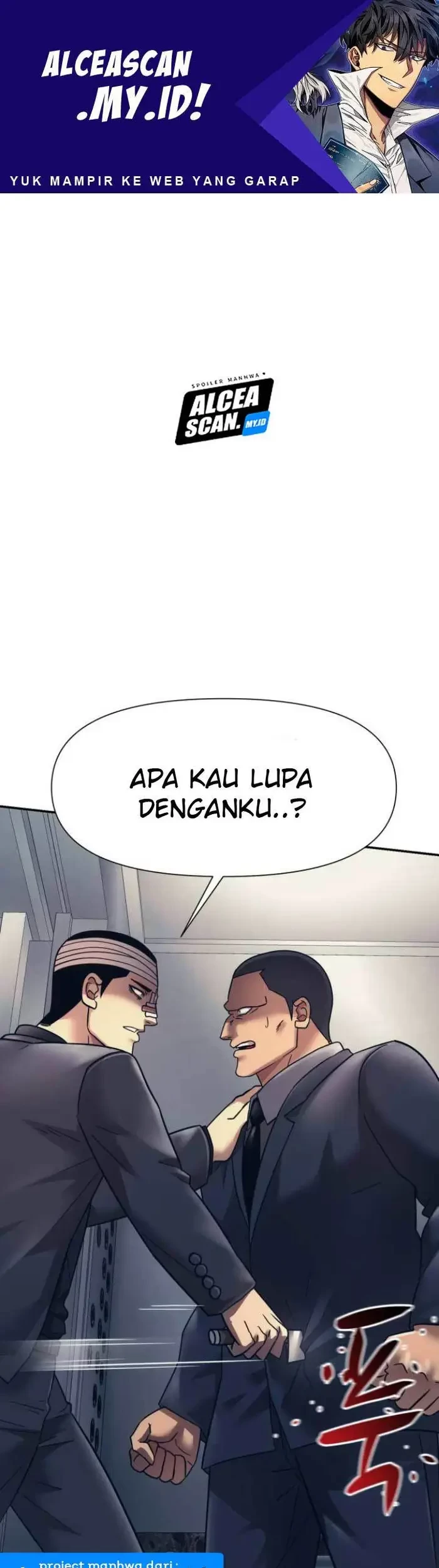 Injagang Chapter 16 - halaman 2