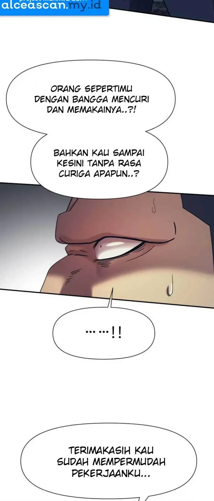 Injagang Chapter 16 - halaman 3