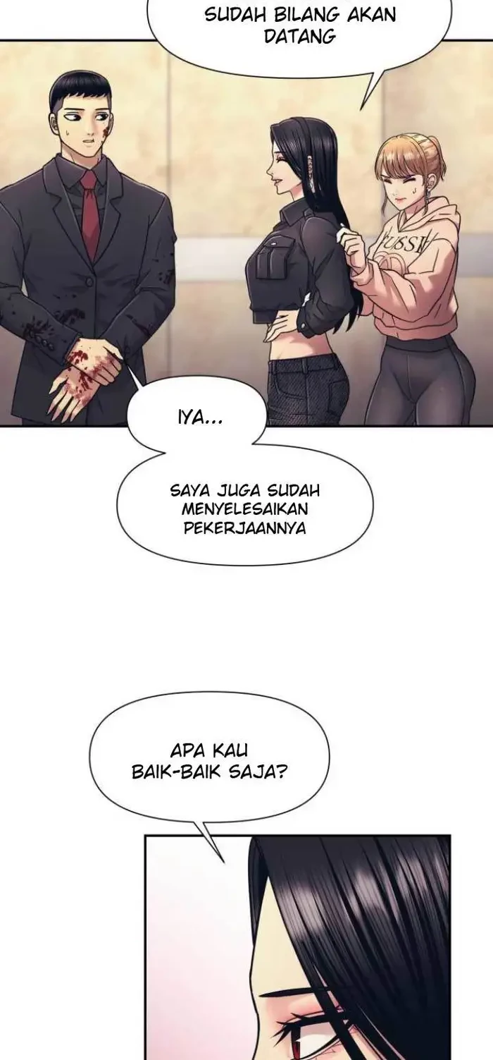 Injagang Chapter 16 - halaman 39