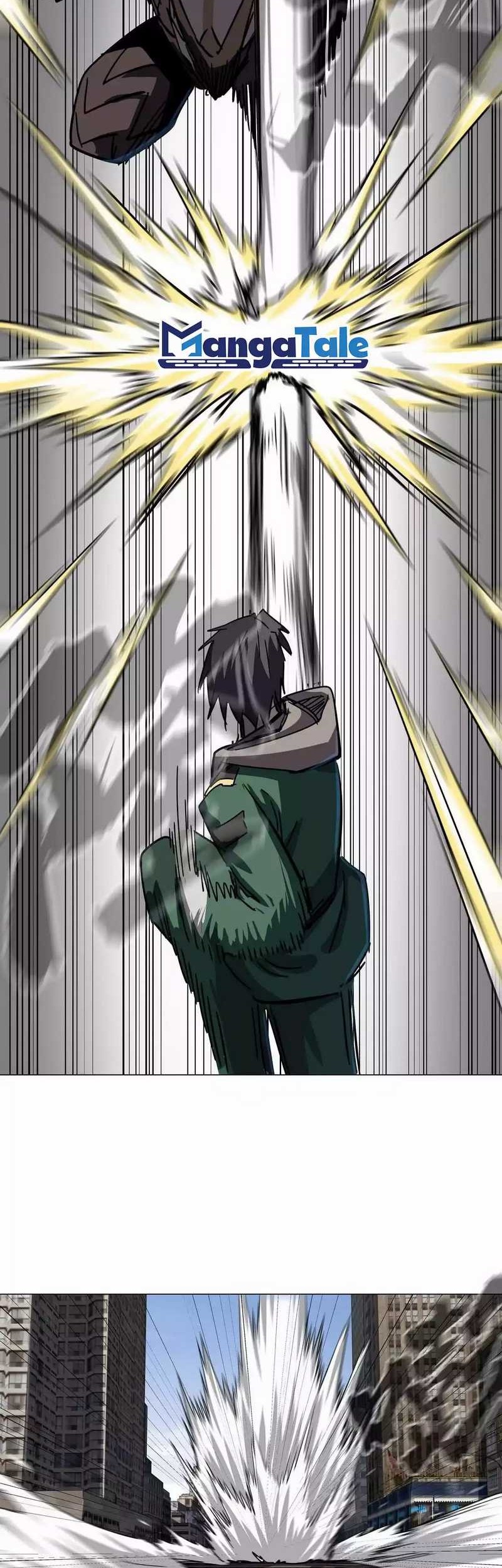 Injagang Chapter 17 - halaman 15