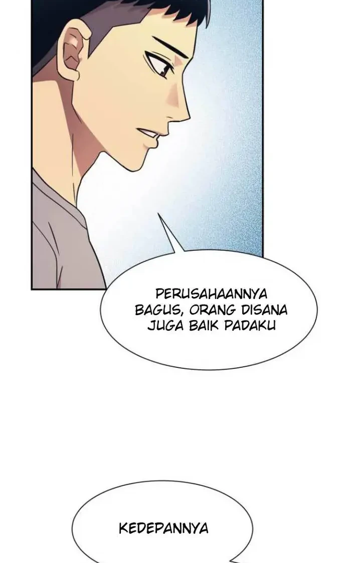 Injagang Chapter 17 - halaman 39