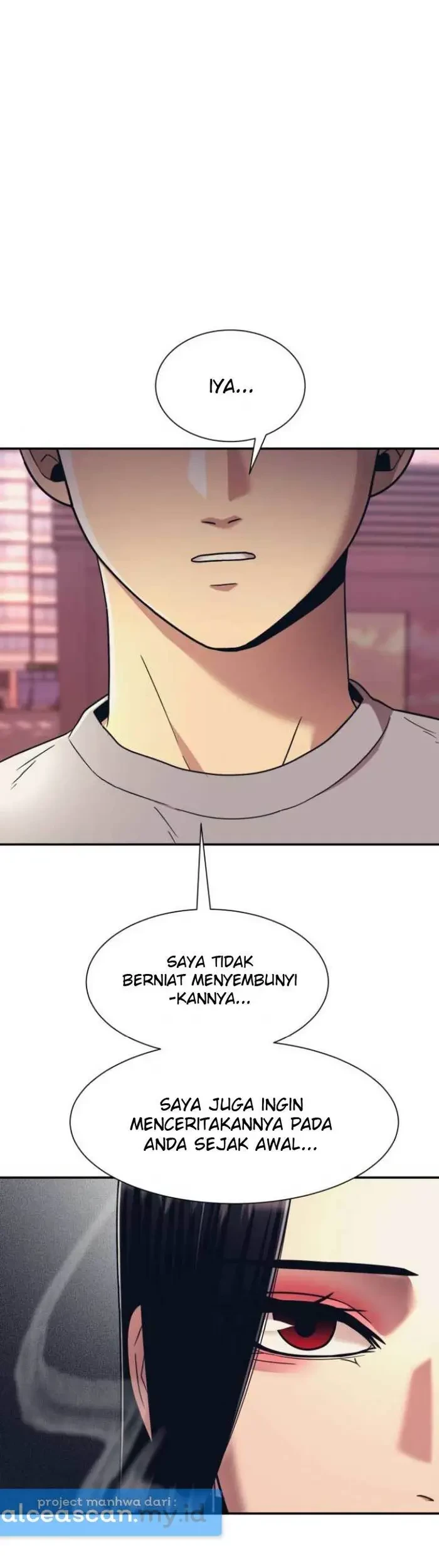 Injagang Chapter 17 - halaman 50