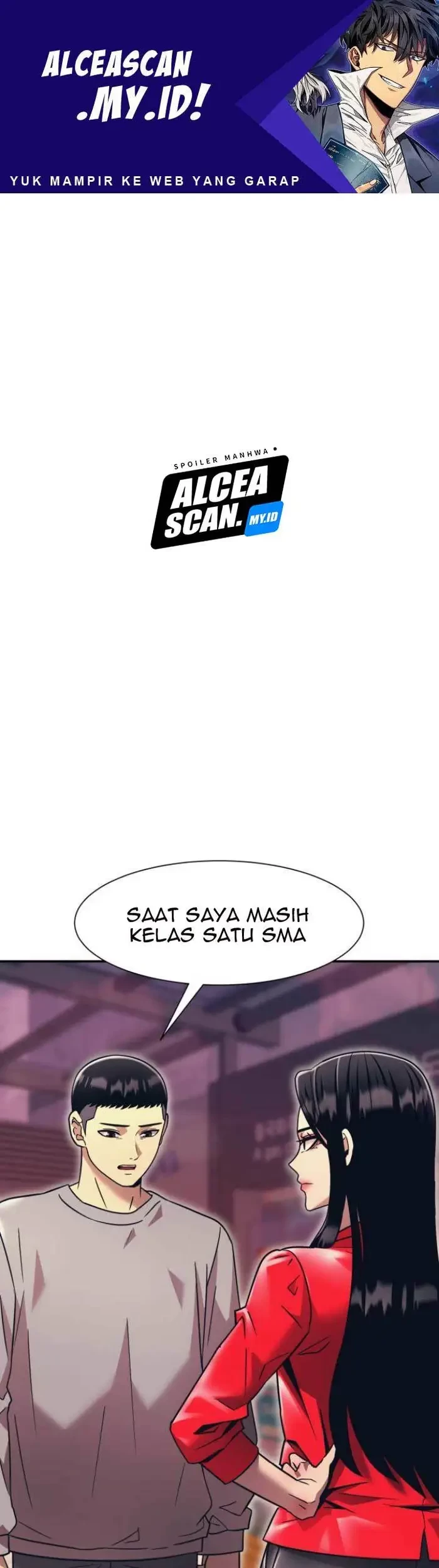 Injagang Chapter 18 - halaman 2