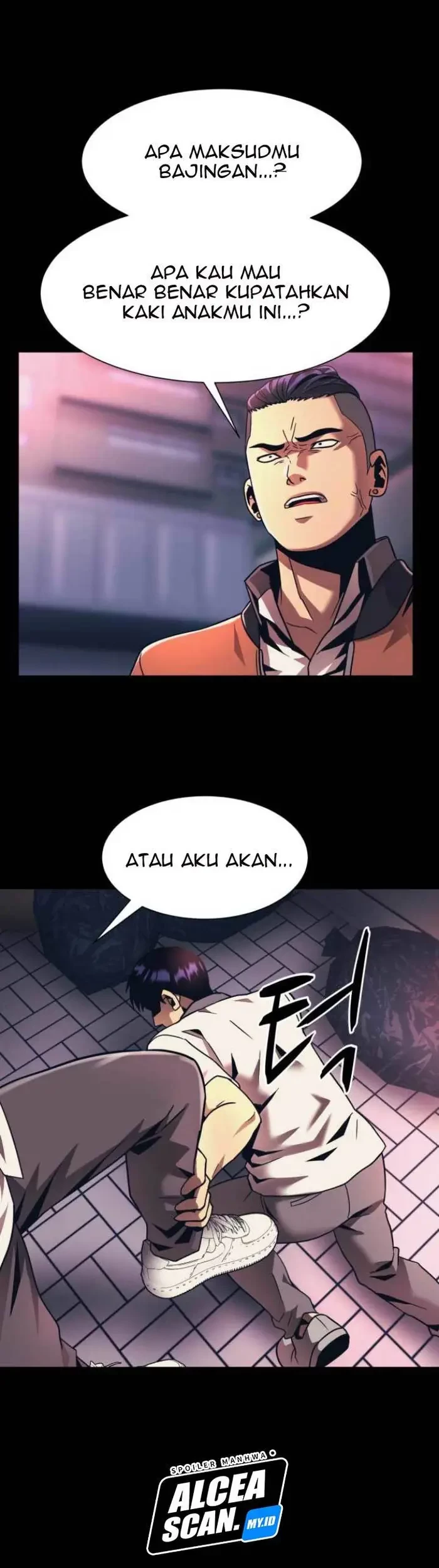 Injagang Chapter 18 - halaman 26