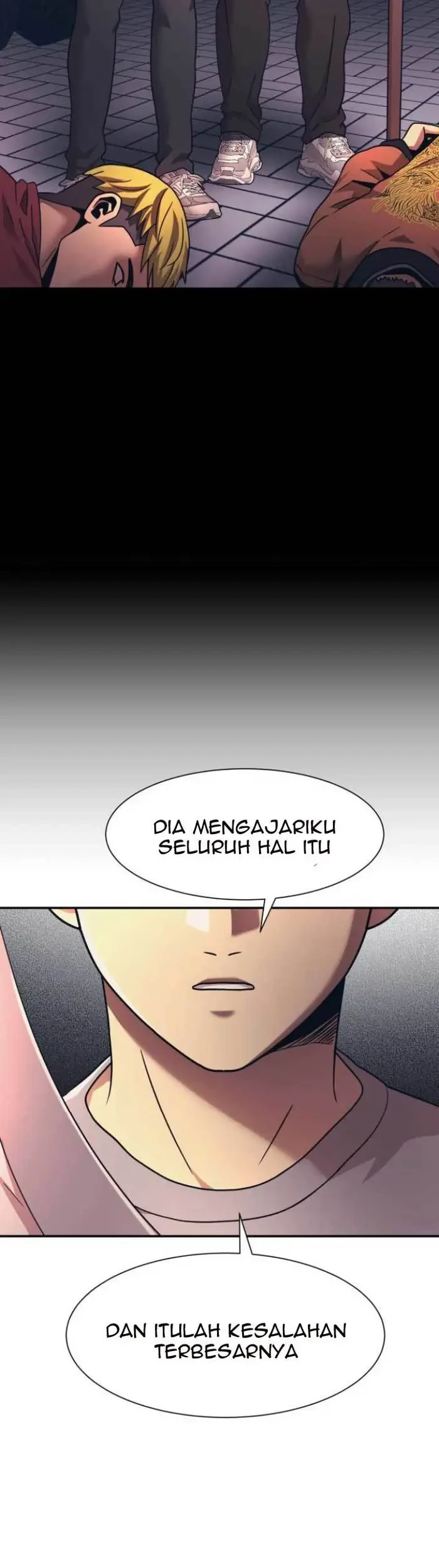 Injagang Chapter 18 - halaman 32