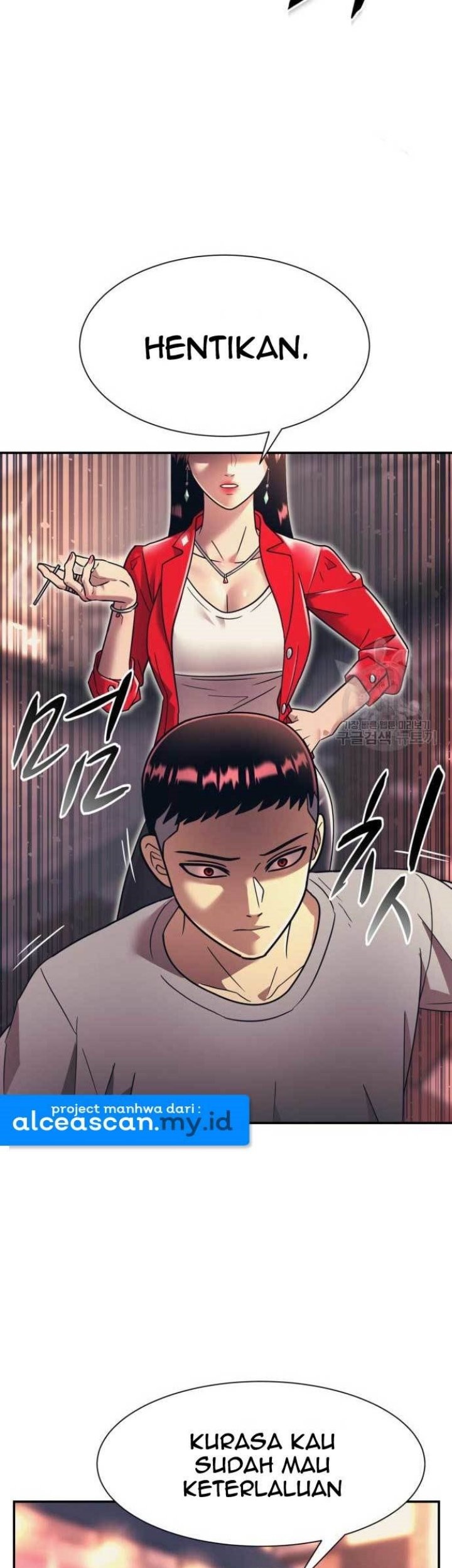 Injagang Chapter 19 - halaman 39