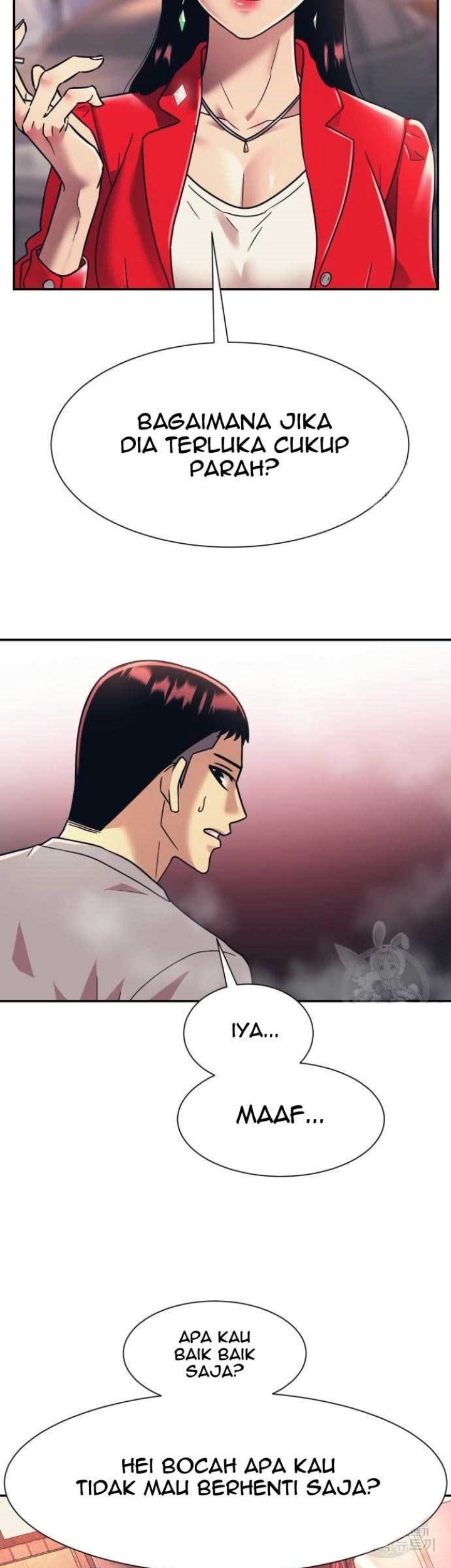 Injagang Chapter 19 - halaman 41