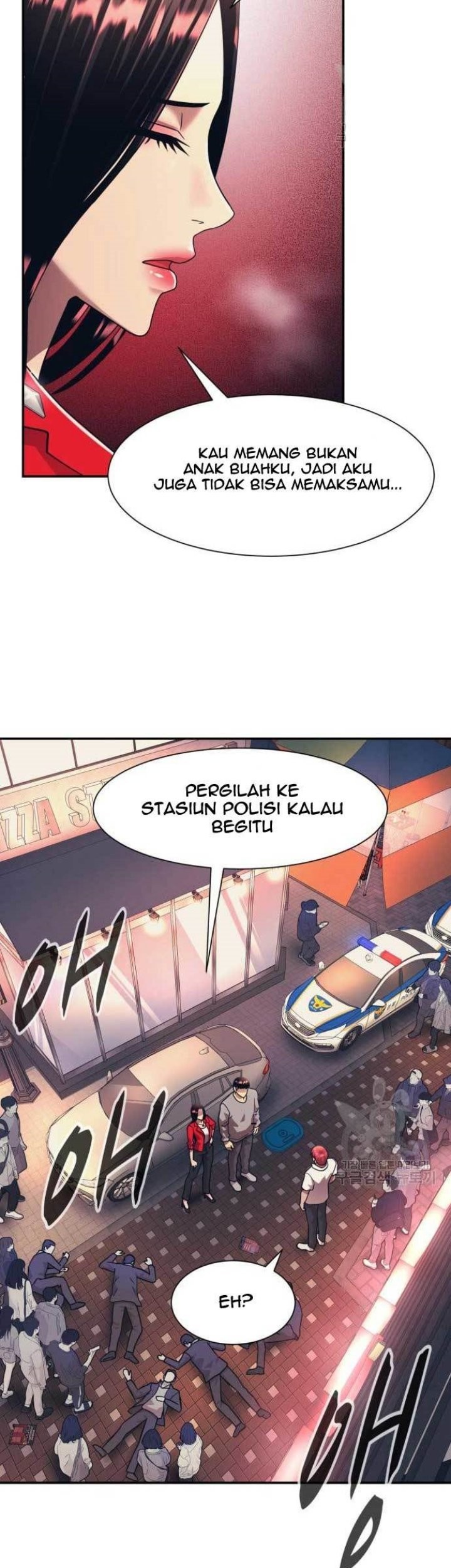 Injagang Chapter 19 - halaman 45