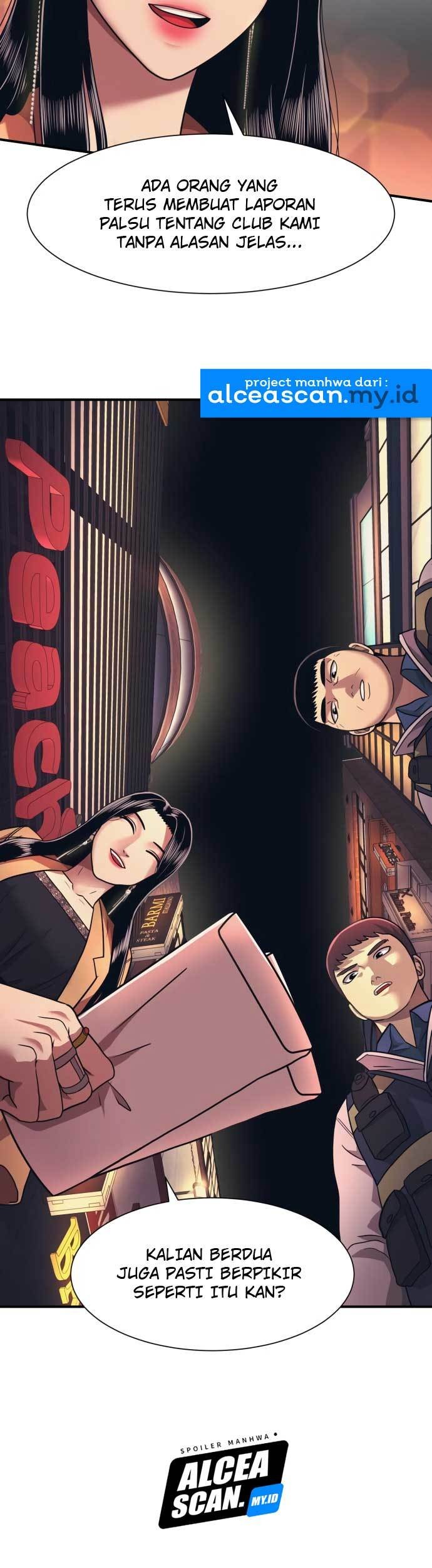 Injagang Chapter 2 - halaman 17