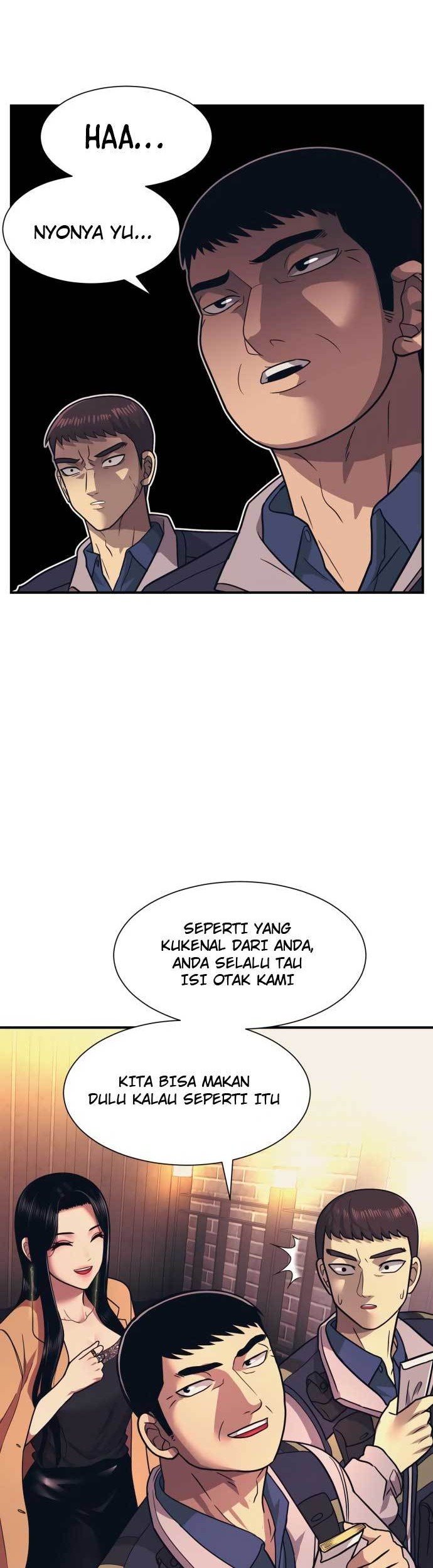 Injagang Chapter 2 - halaman 18