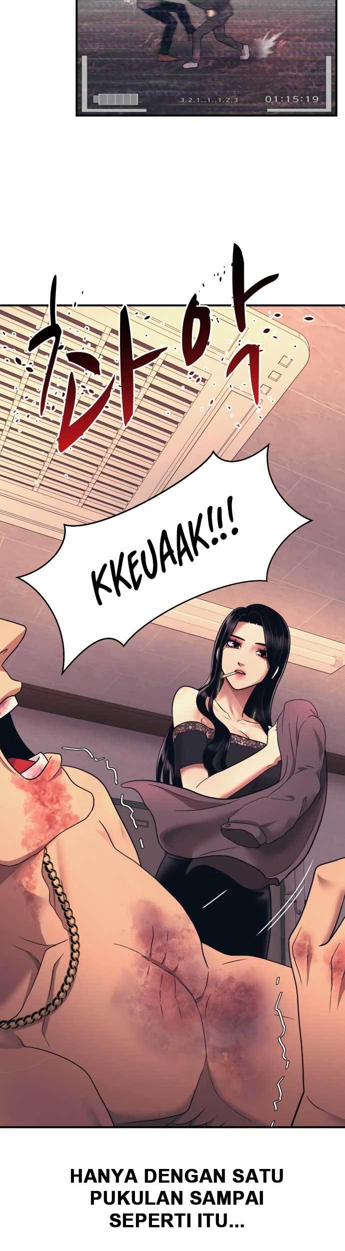 Injagang Chapter 2 - halaman 26