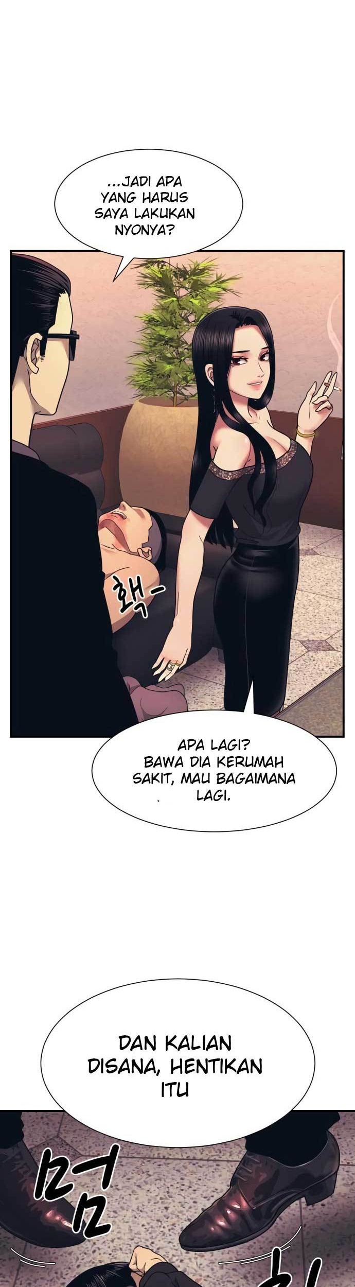 Injagang Chapter 2 - halaman 27