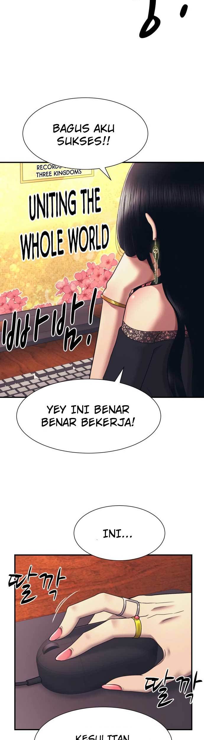 Injagang Chapter 2 - halaman 3
