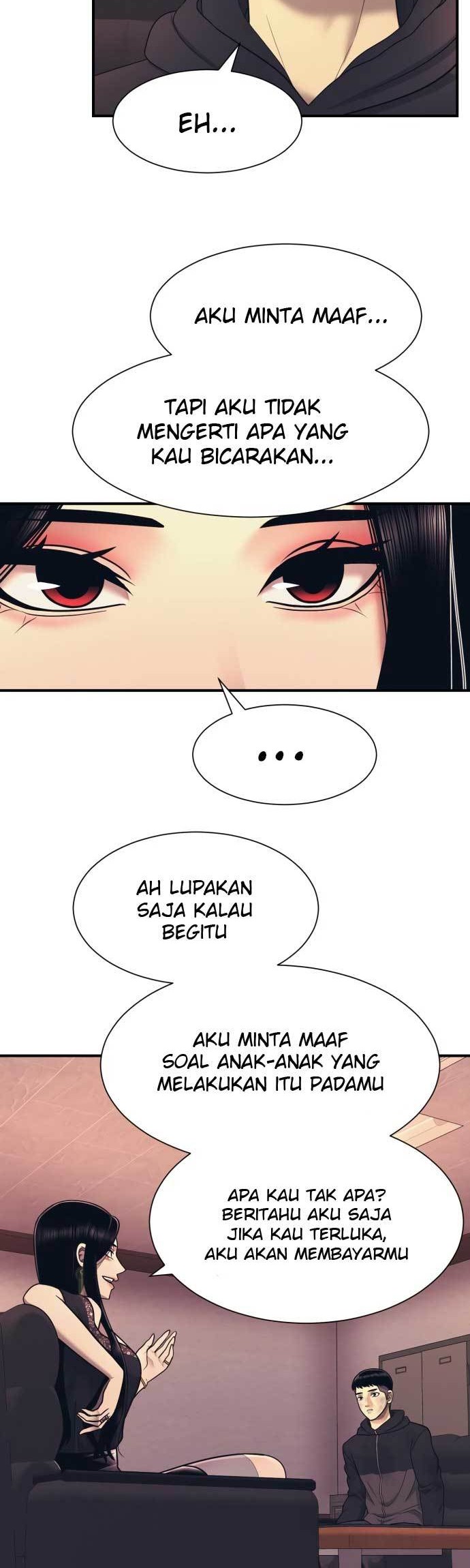 Injagang Chapter 2 - halaman 33