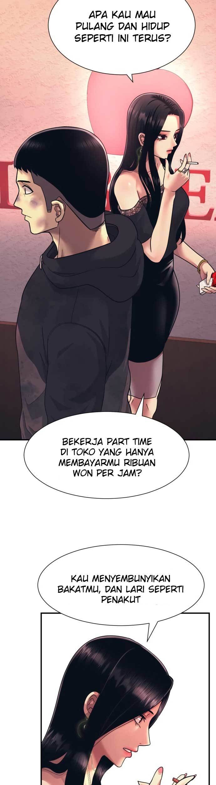 Injagang Chapter 2 - halaman 34
