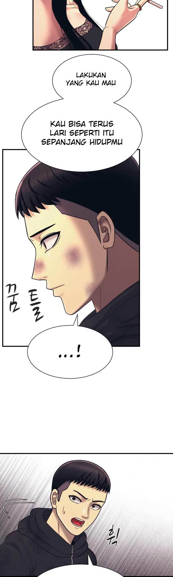 Injagang Chapter 2 - halaman 35