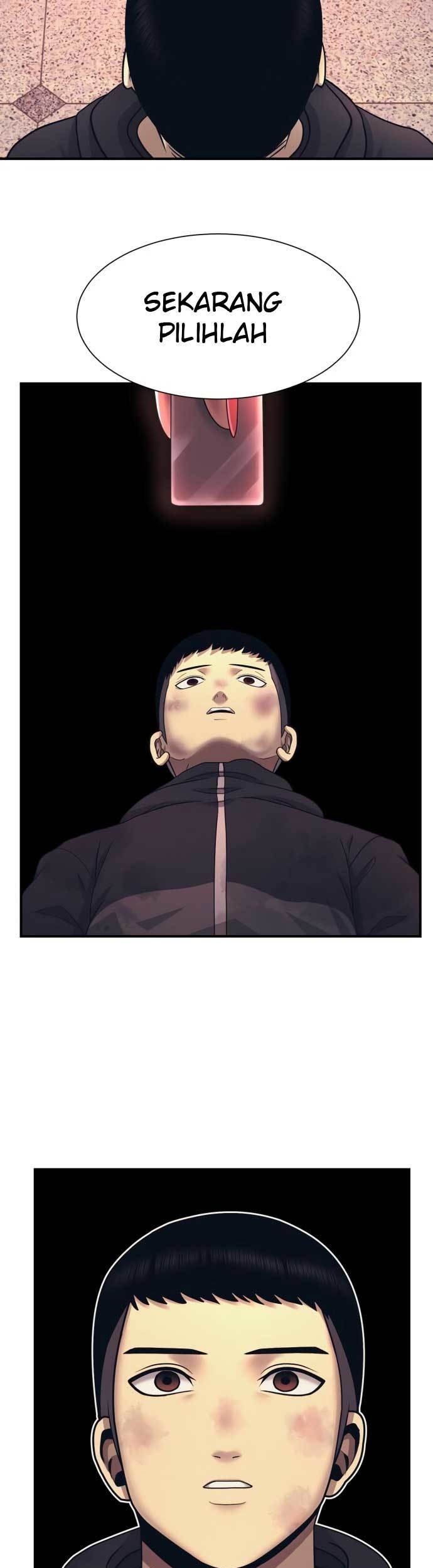 Injagang Chapter 2 - halaman 40