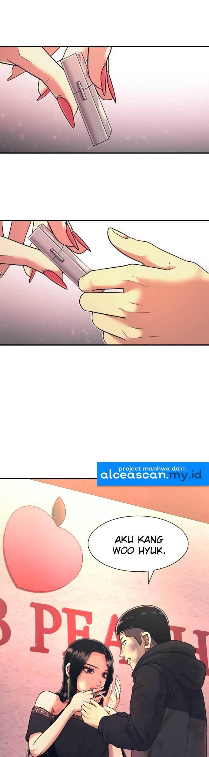 Injagang Chapter 2 - halaman 42