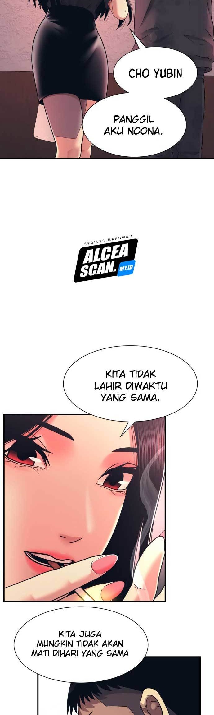 Injagang Chapter 2 - halaman 43