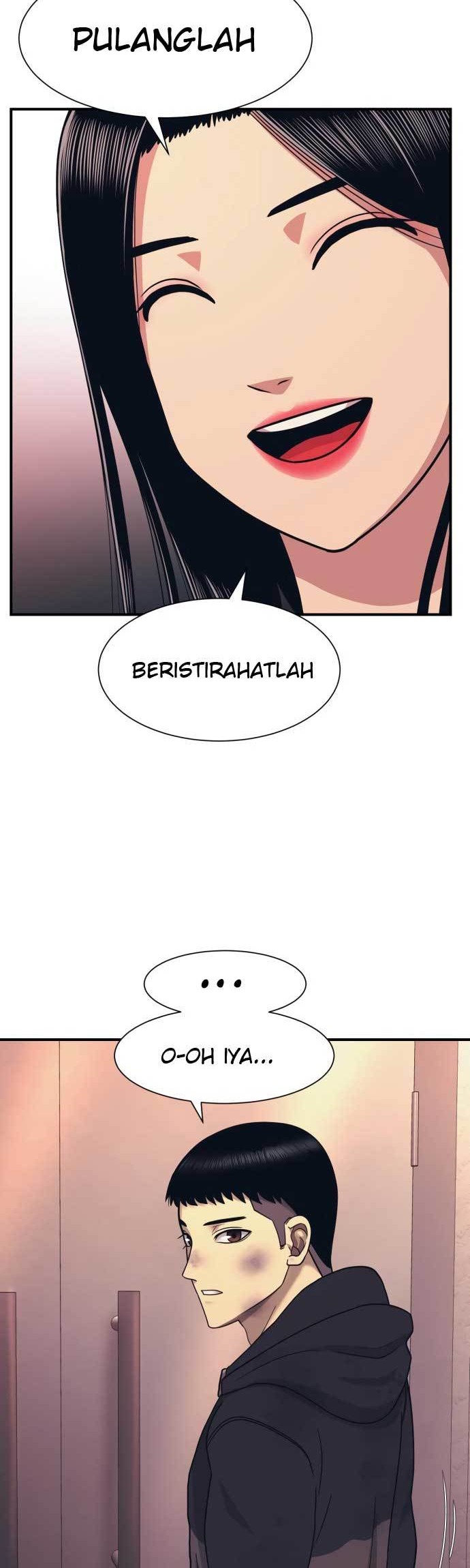 Injagang Chapter 2 - halaman 45