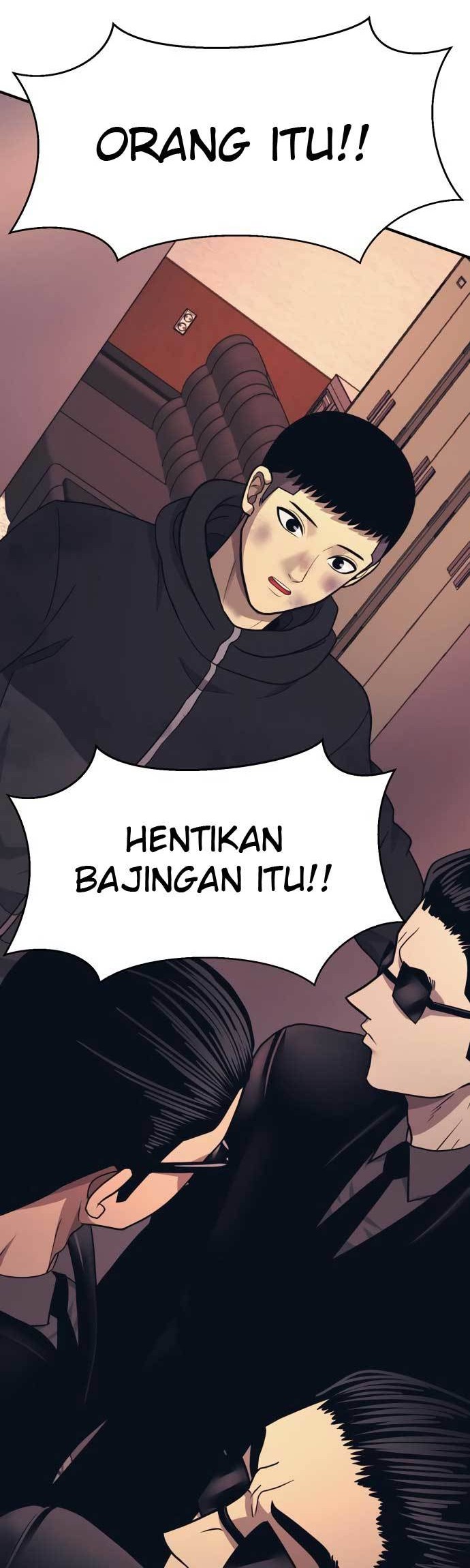 Injagang Chapter 2 - halaman 47