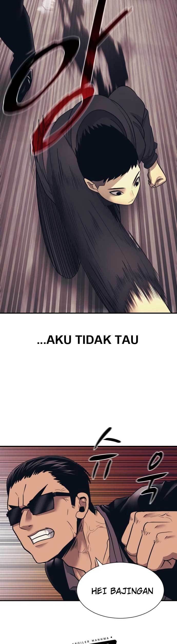 Injagang Chapter 2 - halaman 52