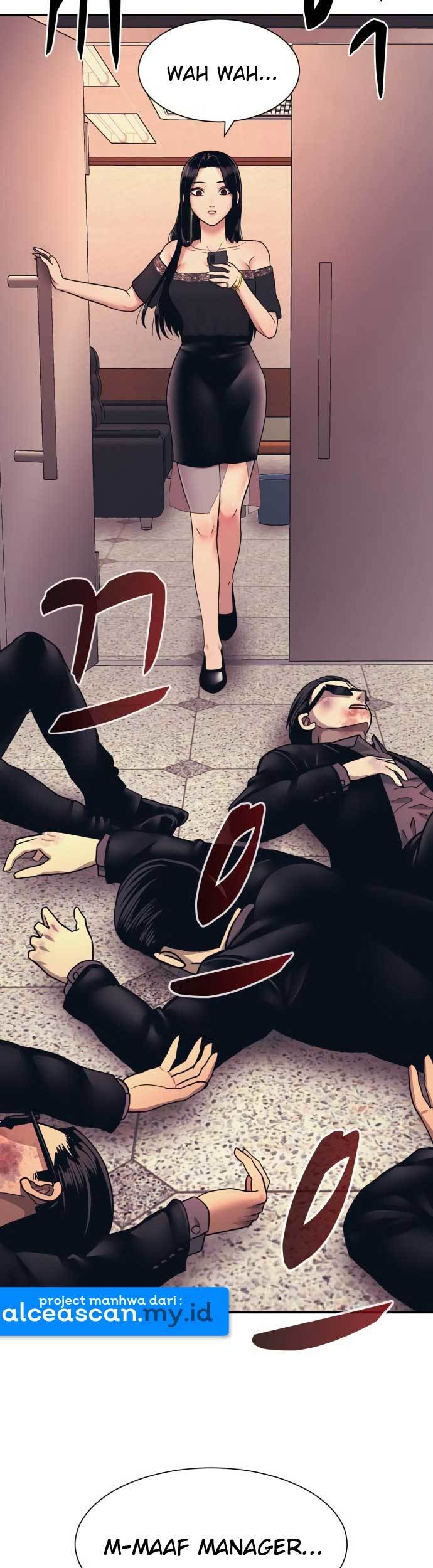 Injagang Chapter 2 - halaman 58