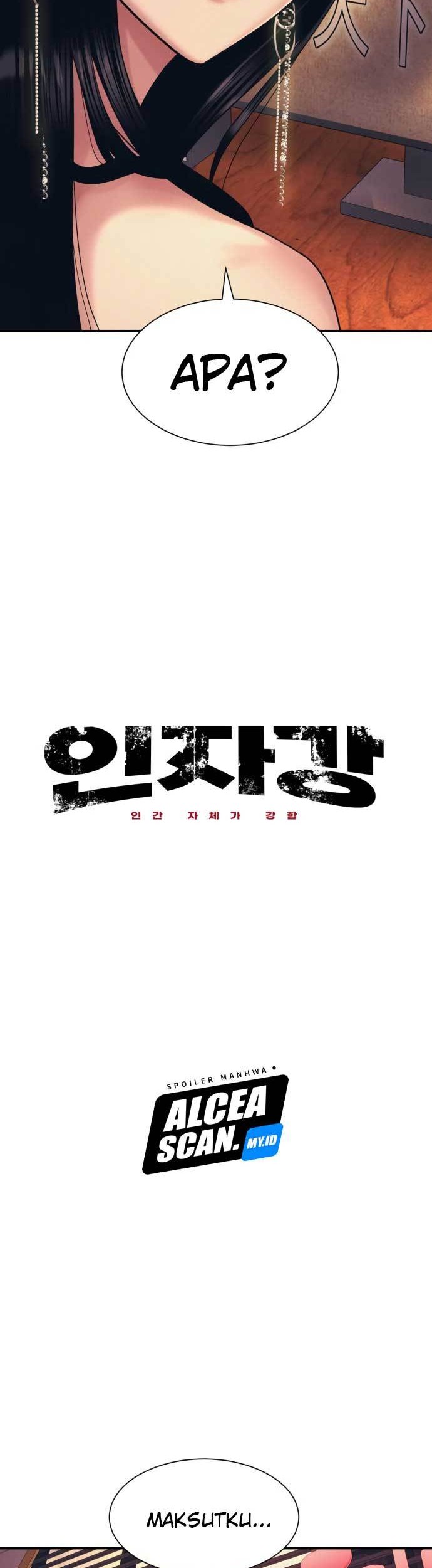 Injagang Chapter 2 - halaman 9