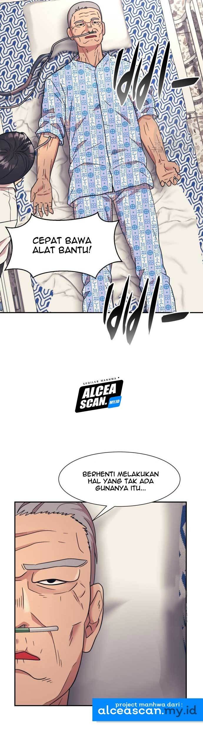Injagang Chapter 20 - halaman 4