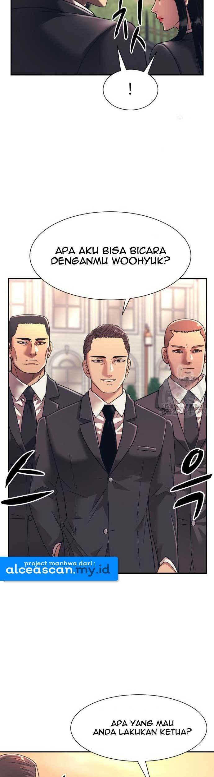 Injagang Chapter 21 - halaman 18