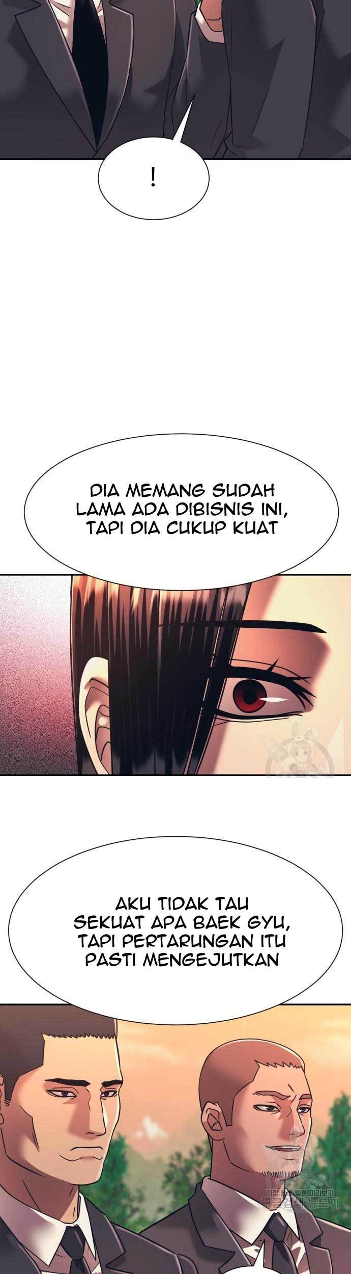 Injagang Chapter 21 - halaman 22