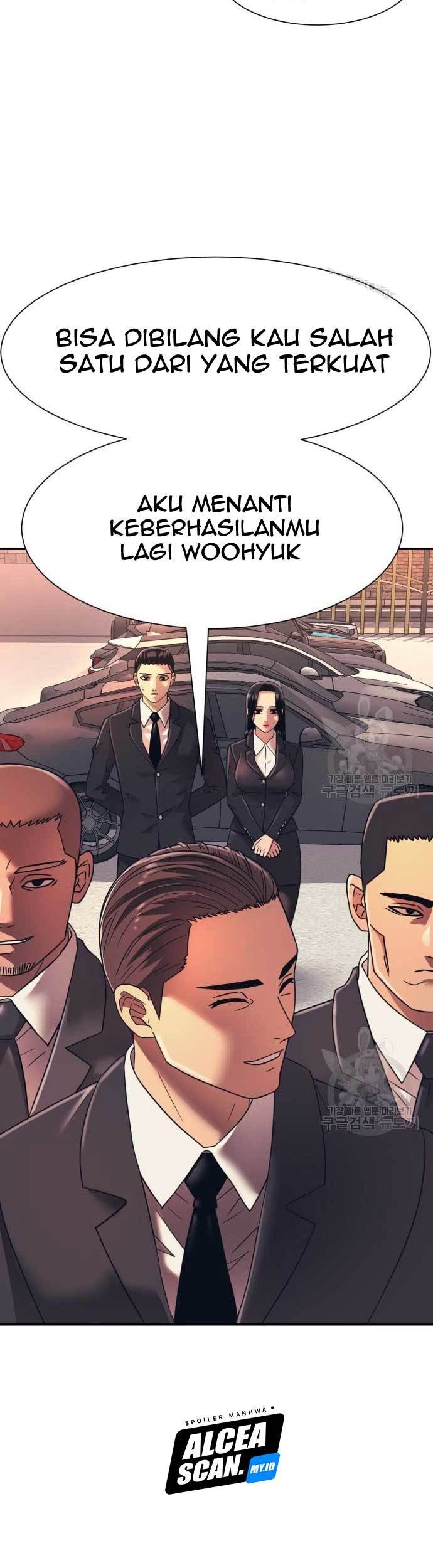 Injagang Chapter 21 - halaman 24