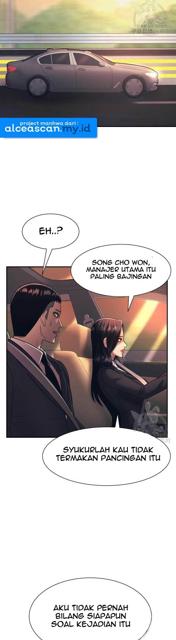 Injagang Chapter 21 - halaman 28