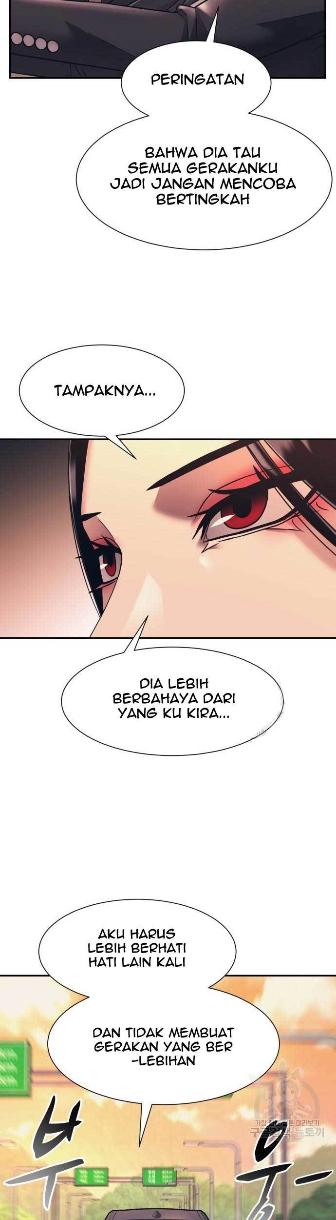 Injagang Chapter 21 - halaman 34