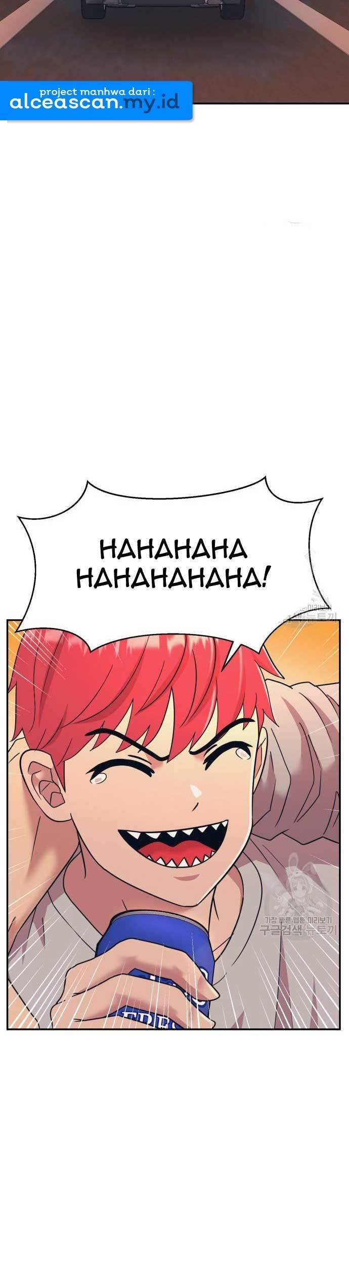 Injagang Chapter 21 - halaman 36