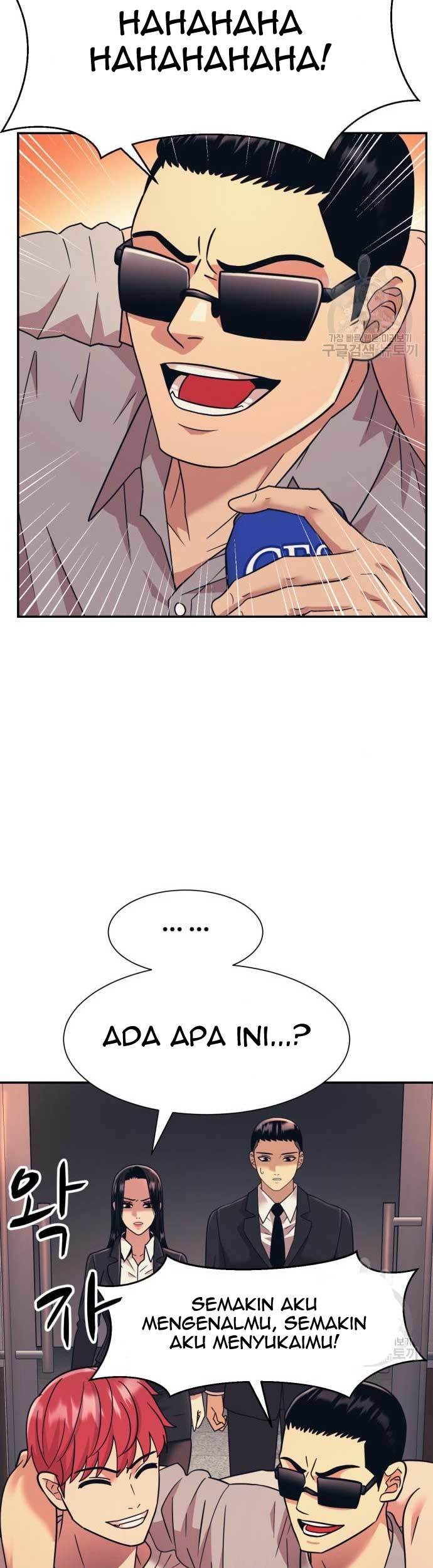 Injagang Chapter 21 - halaman 38
