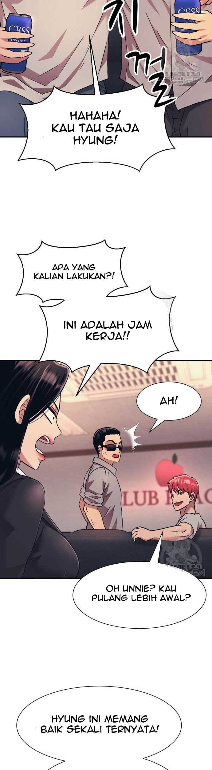 Injagang Chapter 21 - halaman 40
